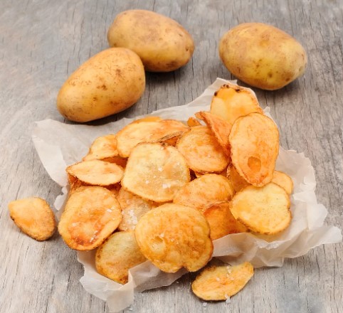 Potato Chips