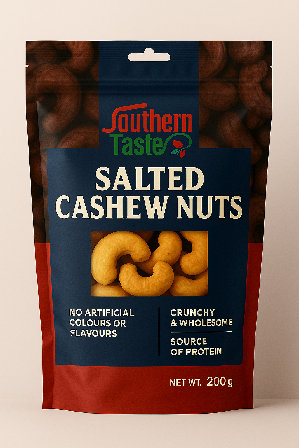 Salted Cashew