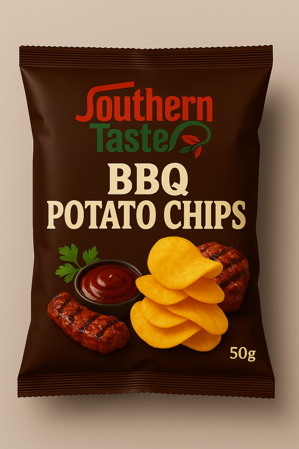 BBQ Potato
